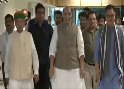 RAJNATH