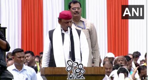 AKHILESH