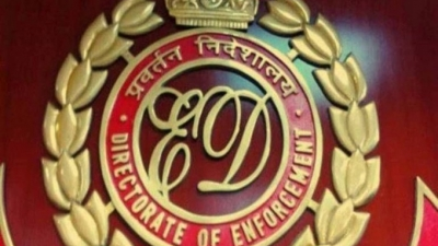 The Karnataka Police registered an FIR on Monday against two Enforcement Directorate (ED) officers involved in investigating the State Tribal Welfare Board case, officials reported.