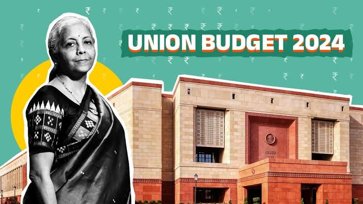 Finance Minister, Nirmala Sitharaman, Interim Budget 2024