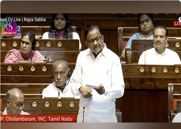 Kerala Chief Minister Pinarayi Vijayan on Friday raised questions on Congress' "silence" on the Citizenship (Amendment) Act, 2019 (CAA).