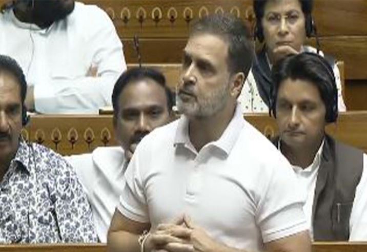 RAHUL 