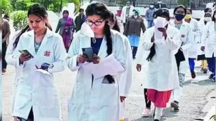 The counselling process for the National Eligibility cum Entrance Test Undergraduate (NEET-UG) 2024 is set to commence on August 14