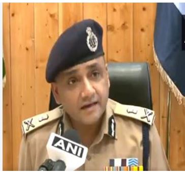 DGP