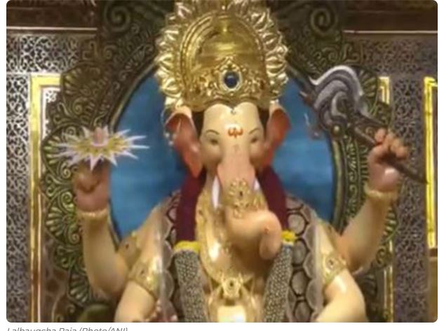 The capital city of Bhubaneswar is all set for vibrant Ganesh Chaturthi celebrations, with community puja pandals, educational institutions, and housing societies making final preparations