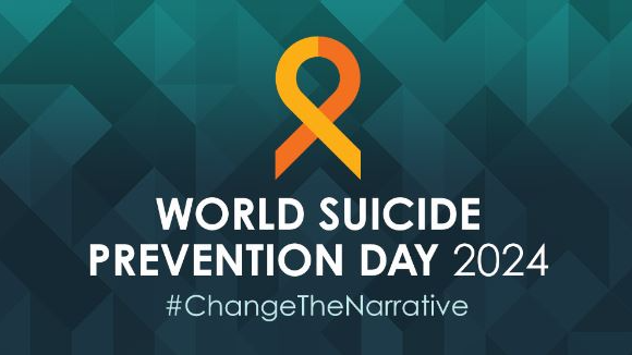 World Suicide Prevention Day, observed annually on September 10, aims to raise awareness about suicide prevention and reduce the stigma surrounding mental health