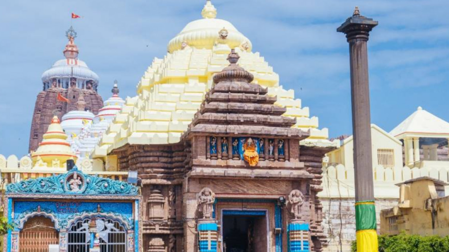  In a significant move to improve accessibility, Puri Jagannath Temple will soon offer easier entry for differently-abled devotees. 