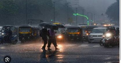 Extremely Severe Cyclone forecast for Arabian seas this Dussehra, Heavy rain in Karnataka: Will hit Gujarat?