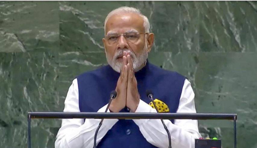 President Joseph R. Biden, Jr. spoke today with Prime Minister Narendra Modi of India to congratulate him and the National Democratic Alliance on their historic victory in India’s general election