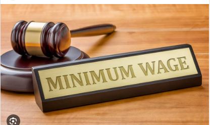 Minimum wage