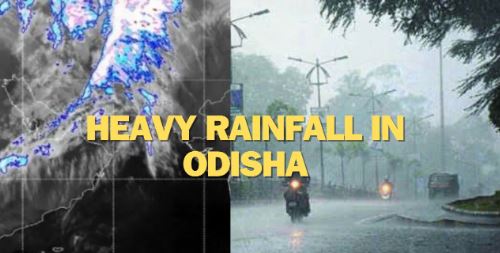 Cyclone Dana impact on Odisha, West Bengal: Find out rain time, wind speed in your city