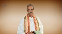 CM Mohan Majhi