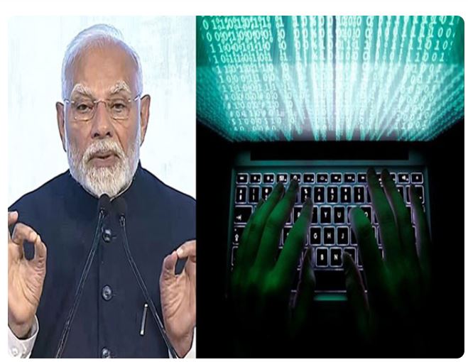 What is Digital Arrest? PM Modi warned nation of the raging menace, know modus operandi, prevention!