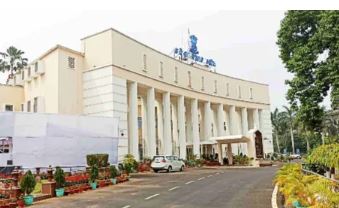 Odisha Aesembly