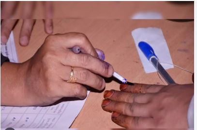 ECI CHANHES VOTING DATE