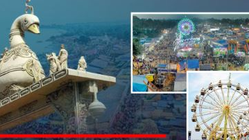 This year, the festive atmosphere in Odisha will be heightened as both the Bhubaneswar and Cuttack Bali Yatras are set to commence on November 15, creating a scheduling conflict for visitors