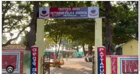 Patapur