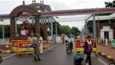 UTKAL UNIVERSITY