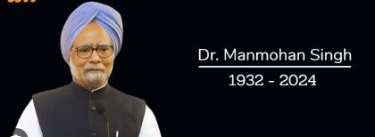 Manmohan Singh