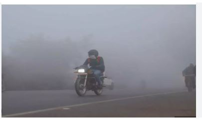 Severe Cyclone Dana Landfall Live Images: From approaching Bhitarkanika to looming over Balasore et al in Images!