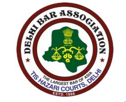 DELHI BAR ASSOCIATION
