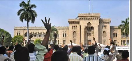 Osmania University