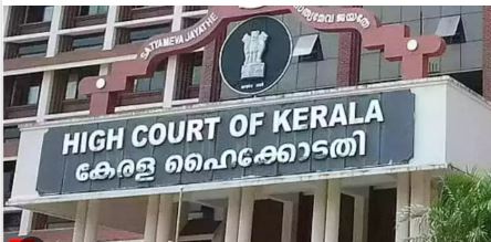 KERALA HC