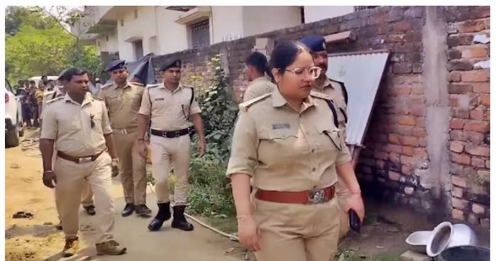 Odisha: Vigilance arrests Radhadeipur PEO in Ganjam for embezzling Rs 43.01 lakh govt funds