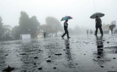 Respite from prevailing heat wave: Severe hailstorm hits Odisha’s Mayurbhanj, 40 injured