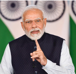 The video was first posted on X (formerly Twitter) by user ‘bhUpi Panwar’, who captioned it in Hindi: “Scooty chori to bahut dekhi hogi, lekin Rishikesh mein gaye bhi scooty ke shaukeen hain.”