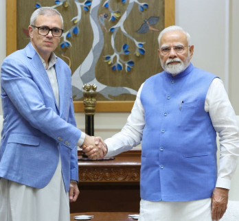 The video was first posted on X (formerly Twitter) by user ‘bhUpi Panwar’, who captioned it in Hindi: “Scooty chori to bahut dekhi hogi, lekin Rishikesh mein gaye bhi scooty ke shaukeen hain.”
