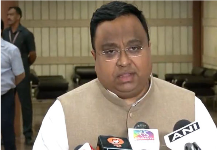 Odisha Chief Minister Mohan Majhi is scheduled to visit Ganjam district today as part of his official tour marking his second visit in 11 days.