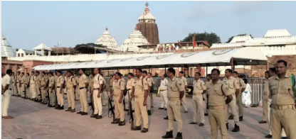  Tourist access to the Hirakud Dam has been officially suspended as part of a comprehensive security upgrade aimed at safeguarding this critical national infrastructure.