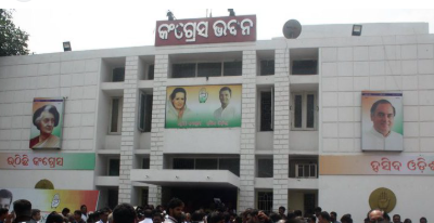 CONG