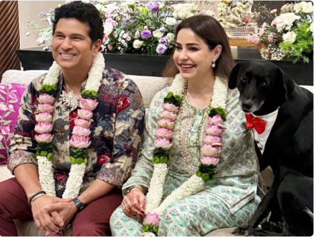 Tendulkar