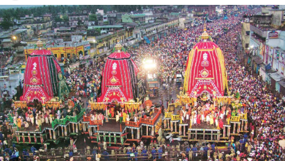 Jagannath temple