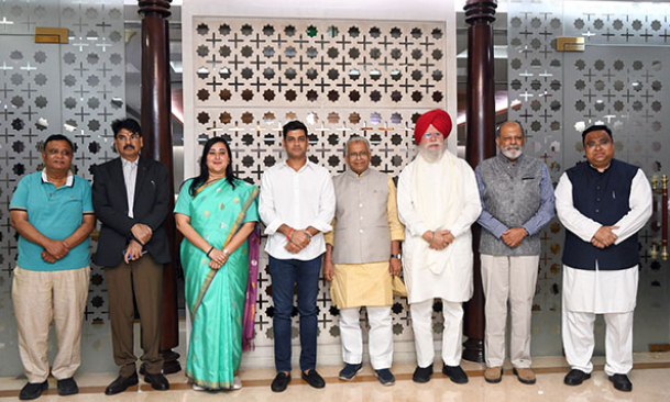 Lal Bahadur Shastri was the second Prime Minister of India and a prominent political figure who played a crucial role in shaping the country's destiny. 