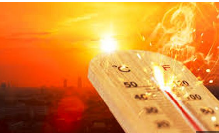 Temperture 