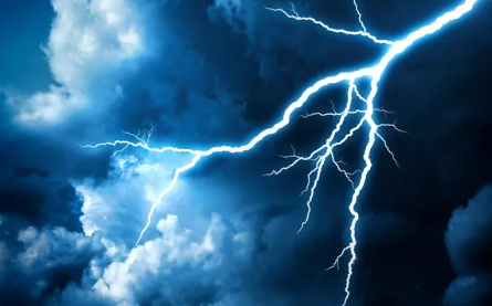 storms