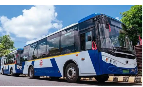 BUS