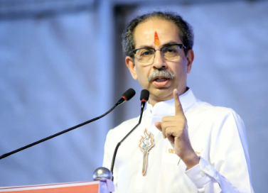 UDHAV