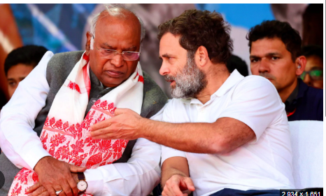 RAHUL