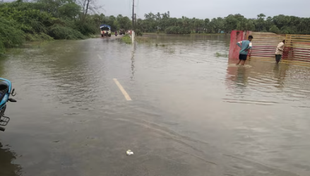 FLOOD
