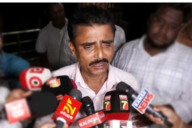 FM College student’s death: Odisha CM Mohan Majhi announces Rs 20 lakh ex-gratia