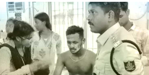 In a significant crackdown on tiger skin trafficking, a joint operation led by the Forest Department and the Similipal Tiger Reserve (STR) team has resulted in the arrest of seven individuals, including a government school teacher.