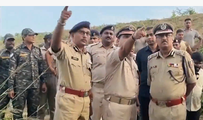 DGP