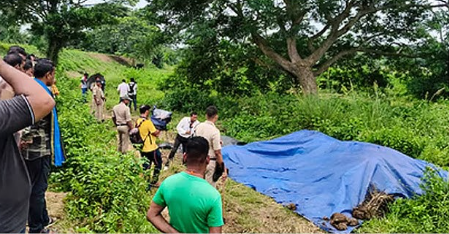 In a major crackdown on corruption, Odisha Vigilance arrested Rama Chandra Nepak, Deputy Ranger of the Jeypore Forest Range in Koraput district, on charges of possessing disproportionate assets far beyond his known sources of income.