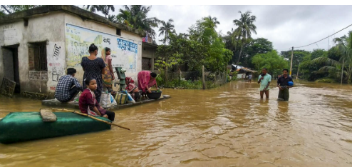 flood