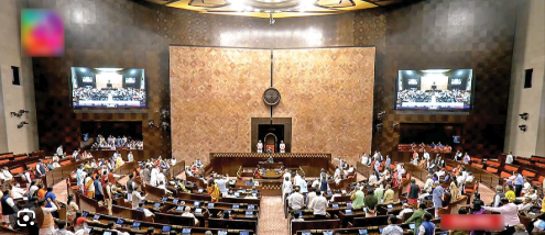 RAJYA SABHA