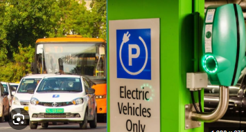 EV